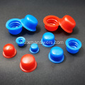 Molding Xweserkirî Big Silicone Rubber Rubber Stopper Drain